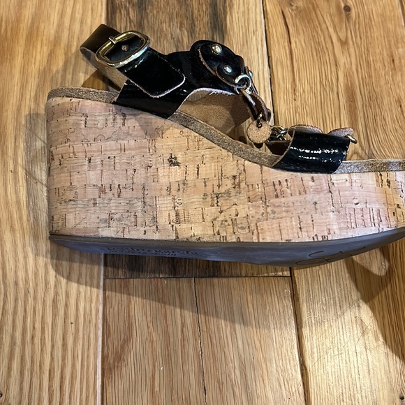 Pedro Garcia platform sandals - Picture 5 of 8